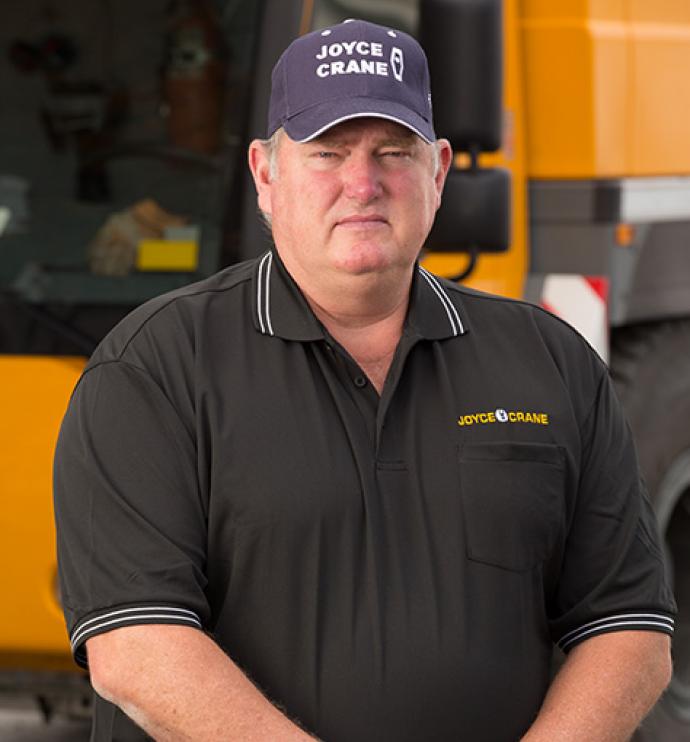 Longview, Texas Joyce Crane